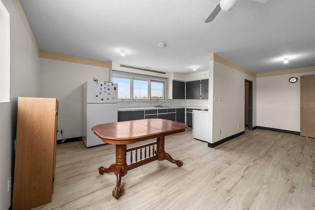 Bay C - 4707 51 Avenue, Camrose, AB