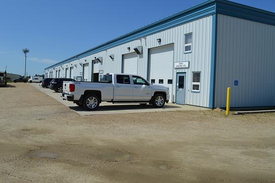 5512 45 Street, Leduc, AB