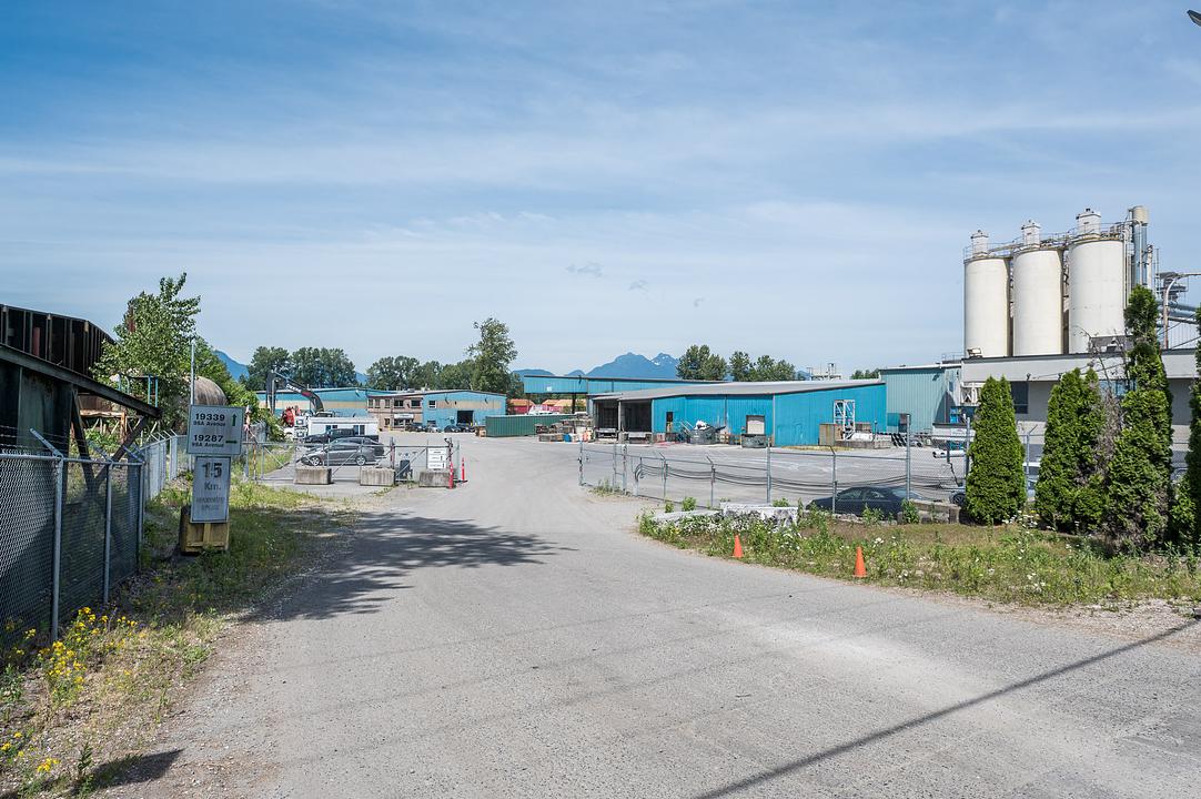 19287 98A Avenue, Surrey, BC