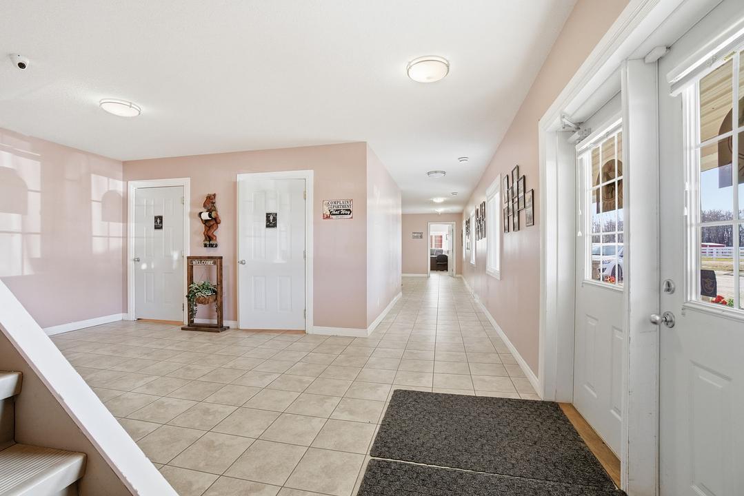 N/A - 58117 Range Road 211, Redwater, AB