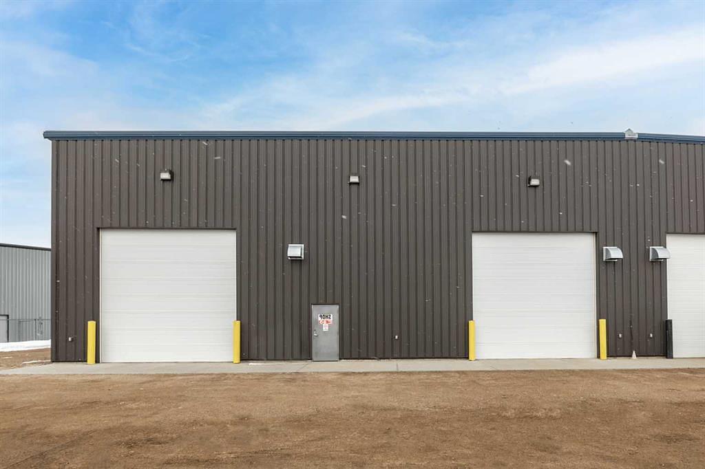 6609 63 Street Close, Blackfoot, AB