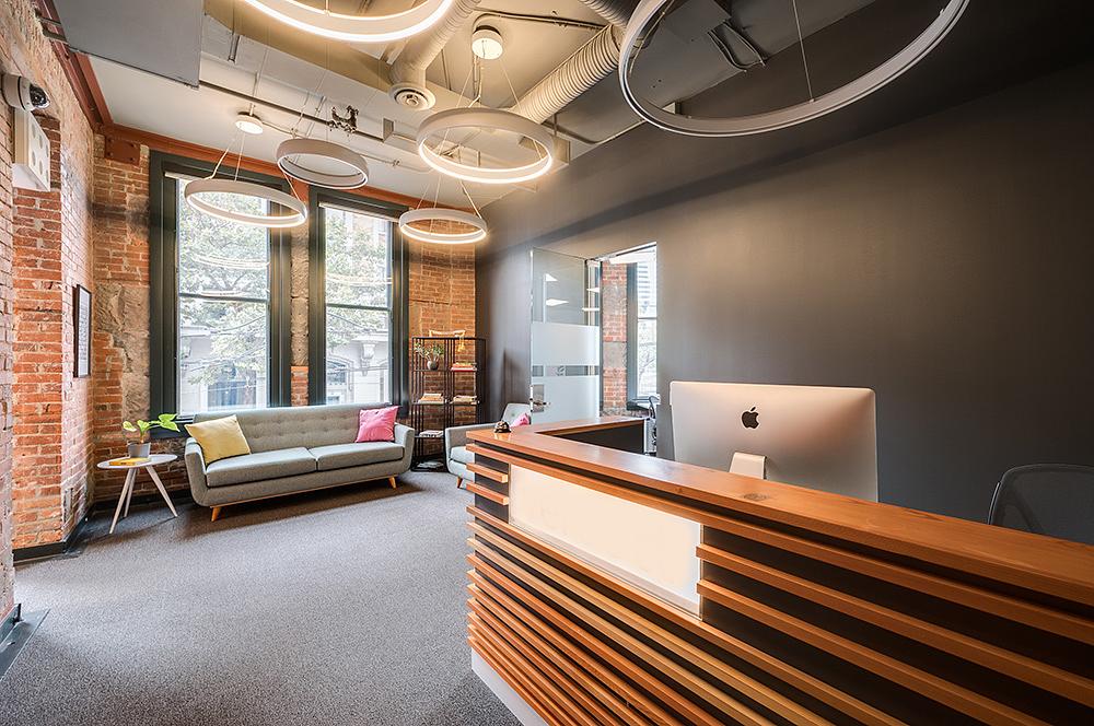 209 - 163 West Hastings Street, Vancouver, BC