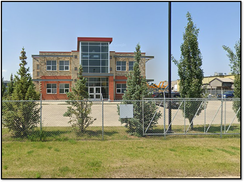 11544 154 Street, Edmonton, AB