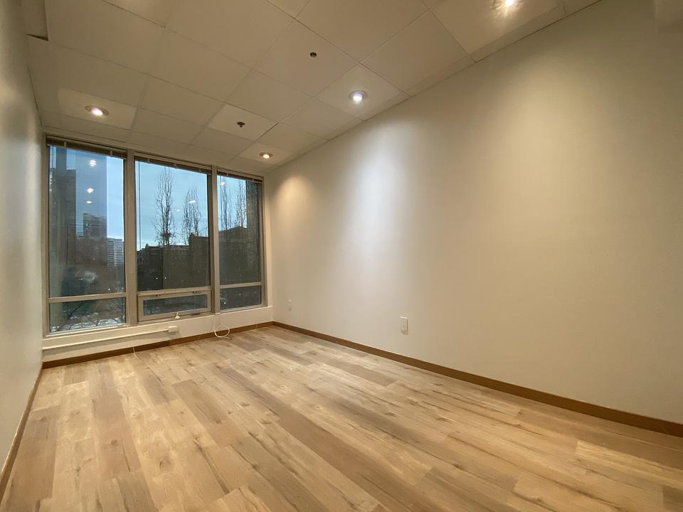 219 - 970 Burrard St, Vancouver, BC