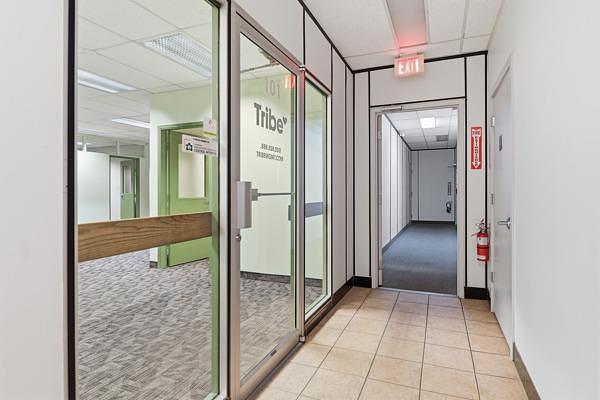 101 - 124 Seymour Street, Kamloops, BC