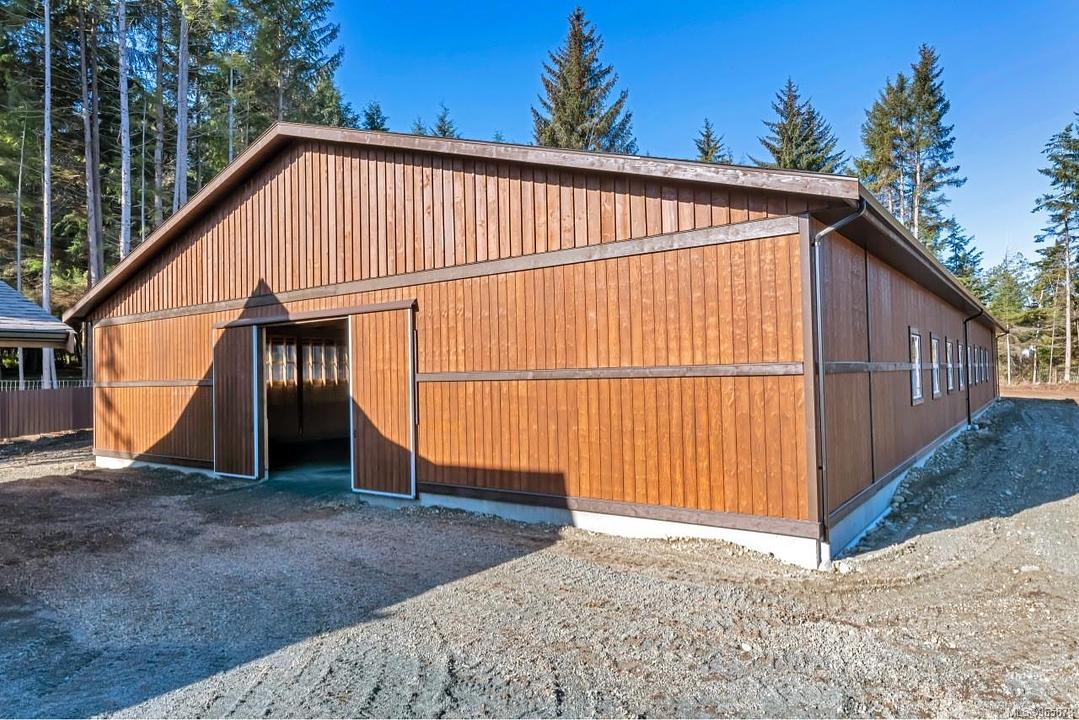 7295 Francis Road, Sooke, BC