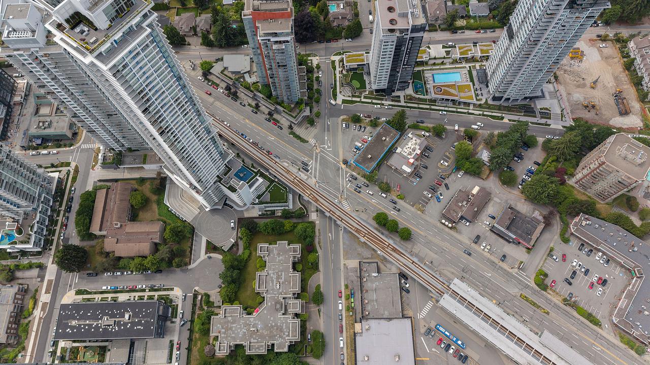 101/103 - 511 Clarke Road, Coquitlam, BC