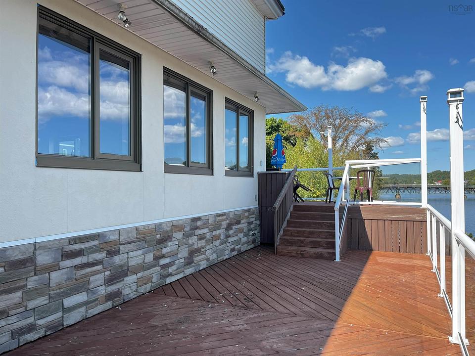 434 King Street, Bridgewater, NS