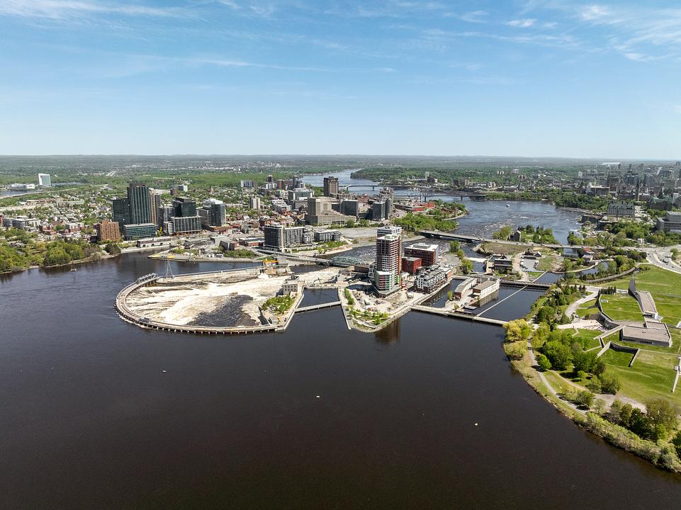 101 - 15 Rue Jos-Montferrand, Gatineau, QC