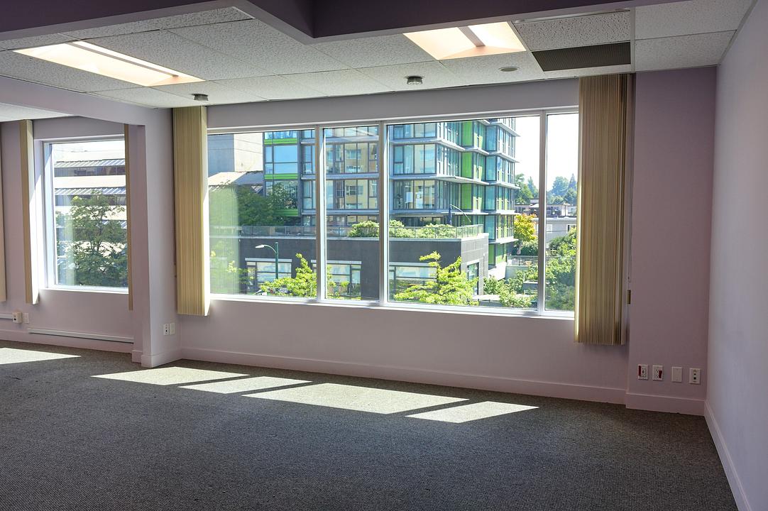 305 - 1245 West Broadway, Vancouver, BC