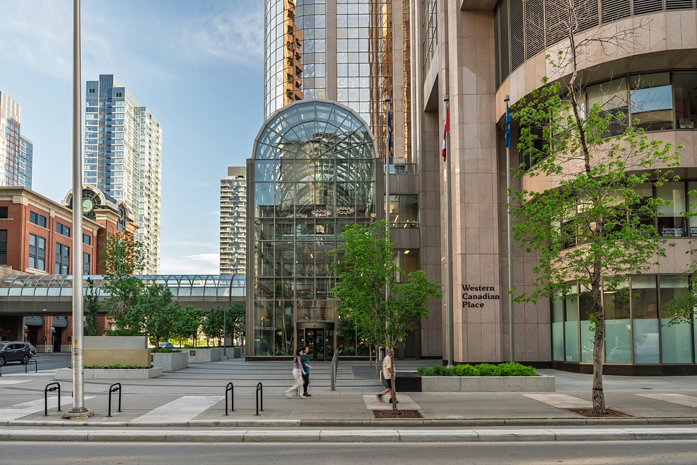 130 - 700 9 Avenue Southwest, Calgary, AB