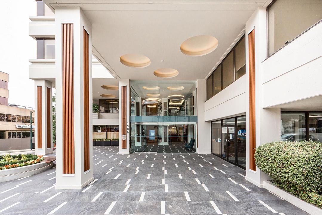 Suite 540 - 1385 West 8th Avenue, Vancouver, BC