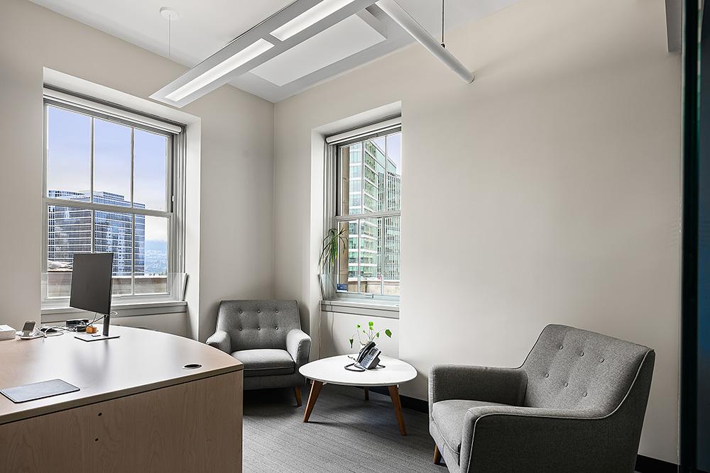 900 - 675 West Hastings Street, Vancouver, BC