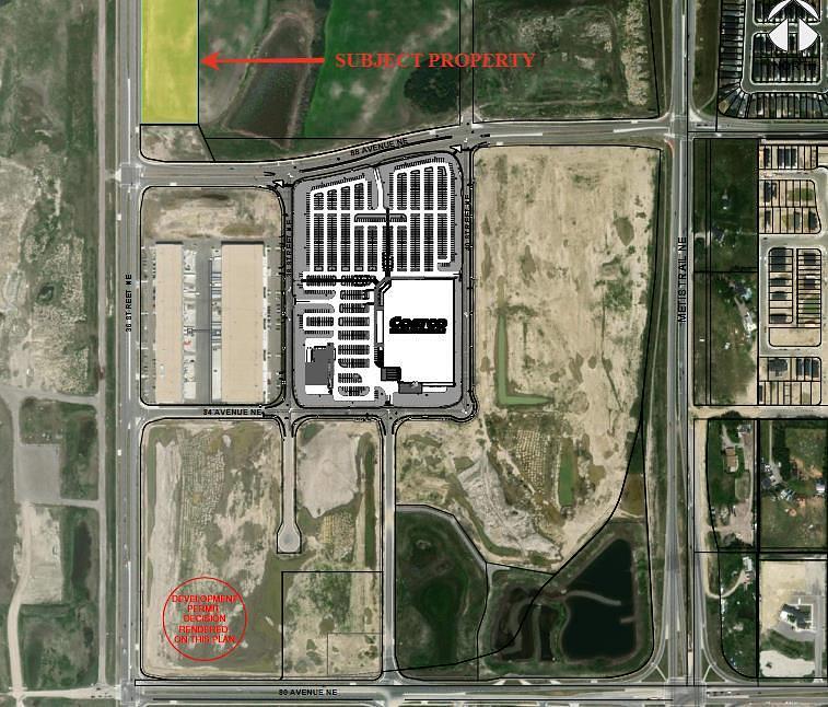 9020 36 Street Northeast, Calgary, AB