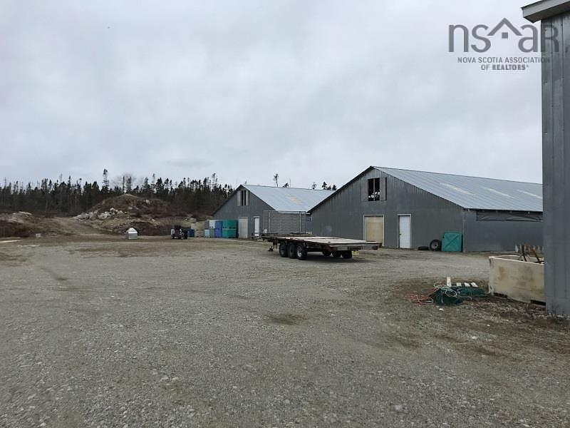 406 Nova Scotia 103, Barrington, NS