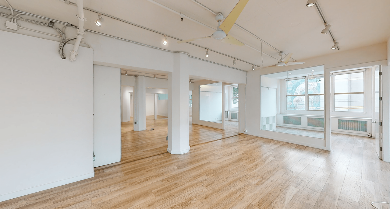 310 - 318 Homer Street, Vancouver, BC