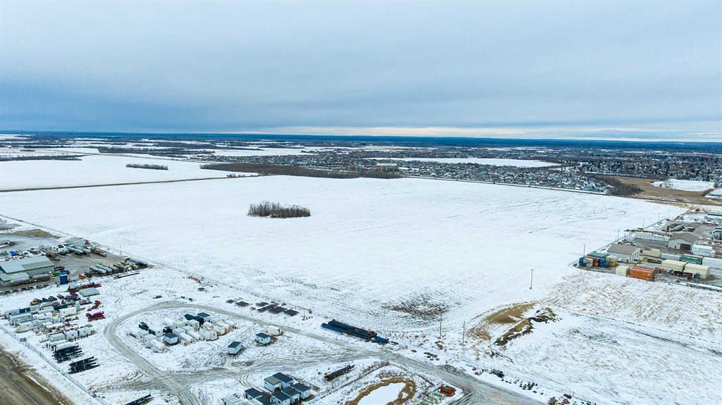 W6;6;72;1 SE, Grande Prairie, AB