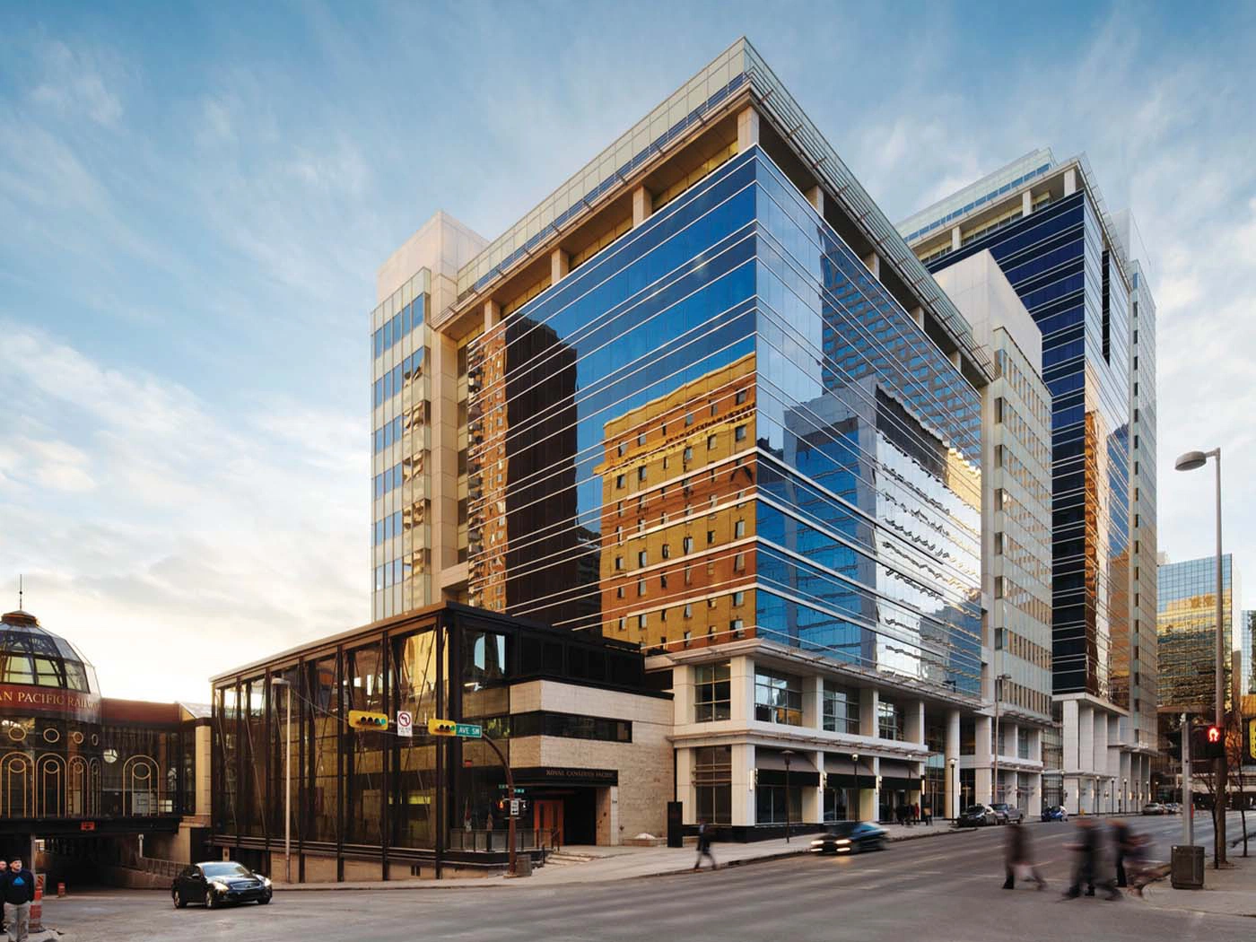 Retail Space For Lease Calgary, Alberta Spacelist