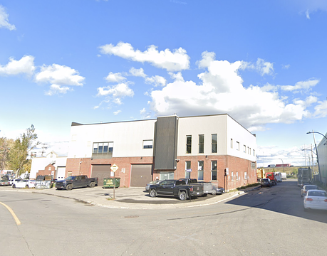 1517 Rue Gladstone, Montréal, QC