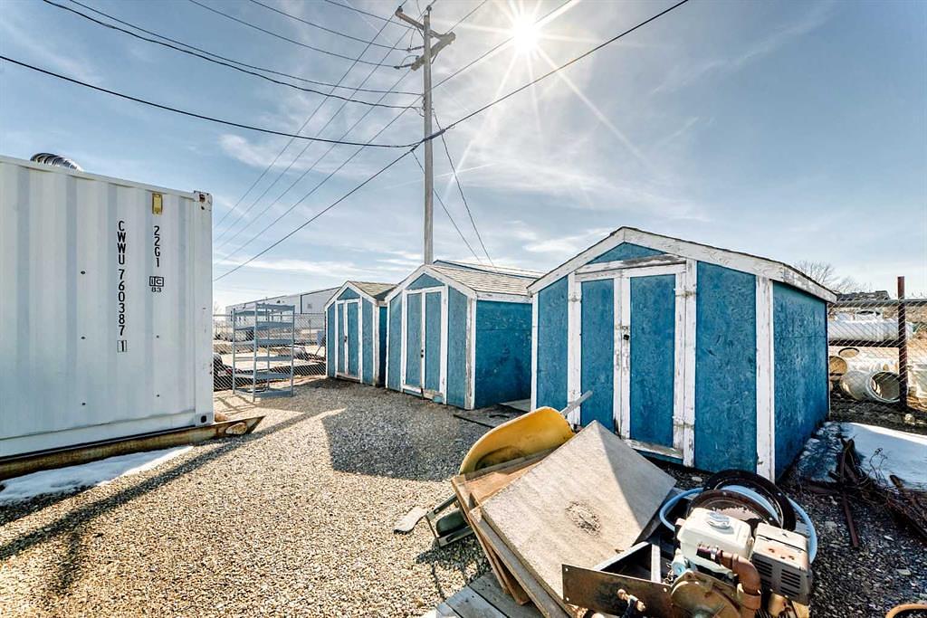 116 Orchard Way, Strathmore, AB