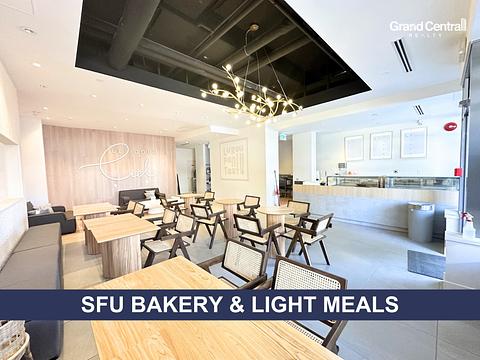 8982 University High Street, Burnaby, BC