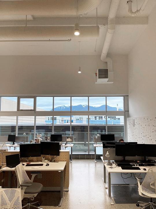 939 East Hastings Street, Vancouver, BC