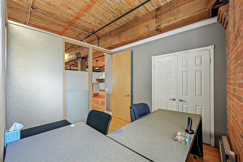 401 - 535 10 Avenue Southwest, Calgary, AB
