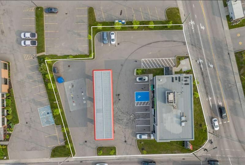 5100, Boulevard Wilfrid-Hamel, Québec, QC