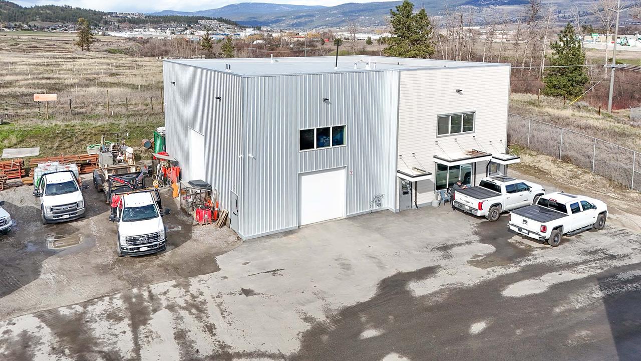 2848 Fenwick Road, Kelowna, BC