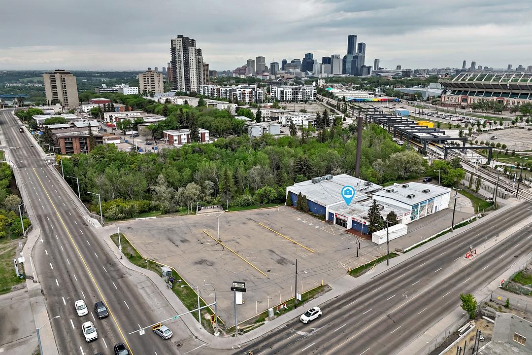 11150 82 Street Northwest, Edmonton, AB