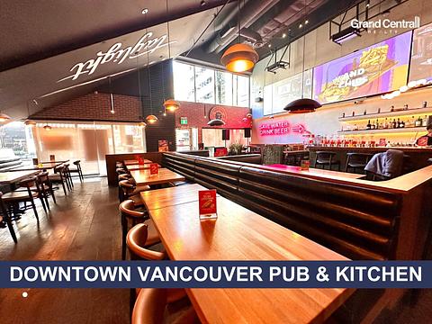990 Smithe Street, Vancouver, BC