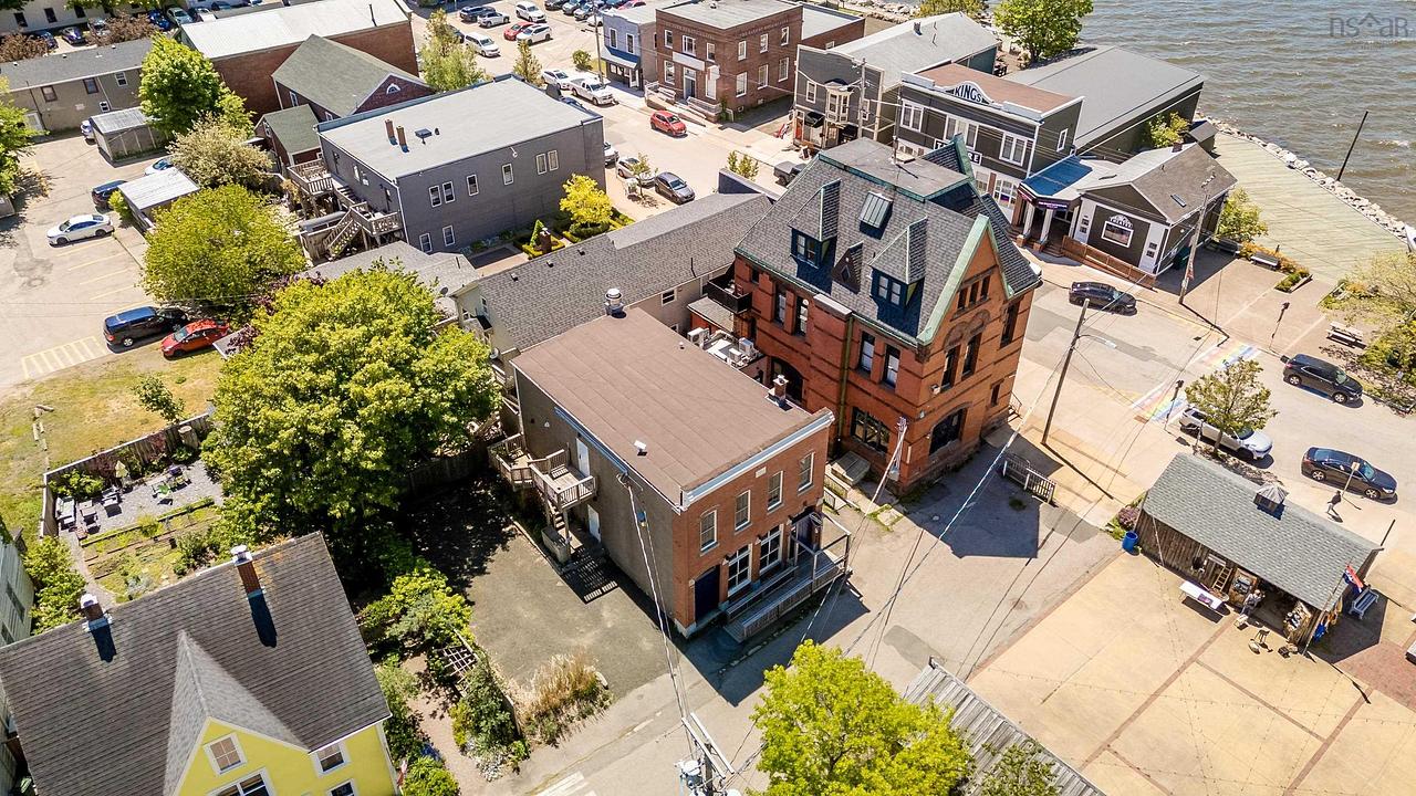 9 Church Street, Annapolis Royal, NS