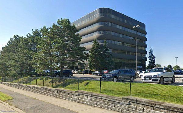 Suite 715 - 700 Dorval Drive, Oakville, ON
