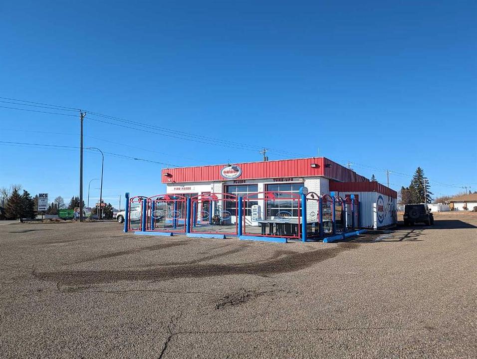 710 Gershaw Drive Southwest, Medicine Hat, AB