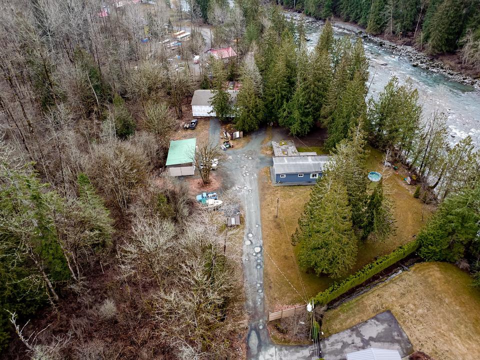 3975 Bourne Road, Chilliwack, BC
