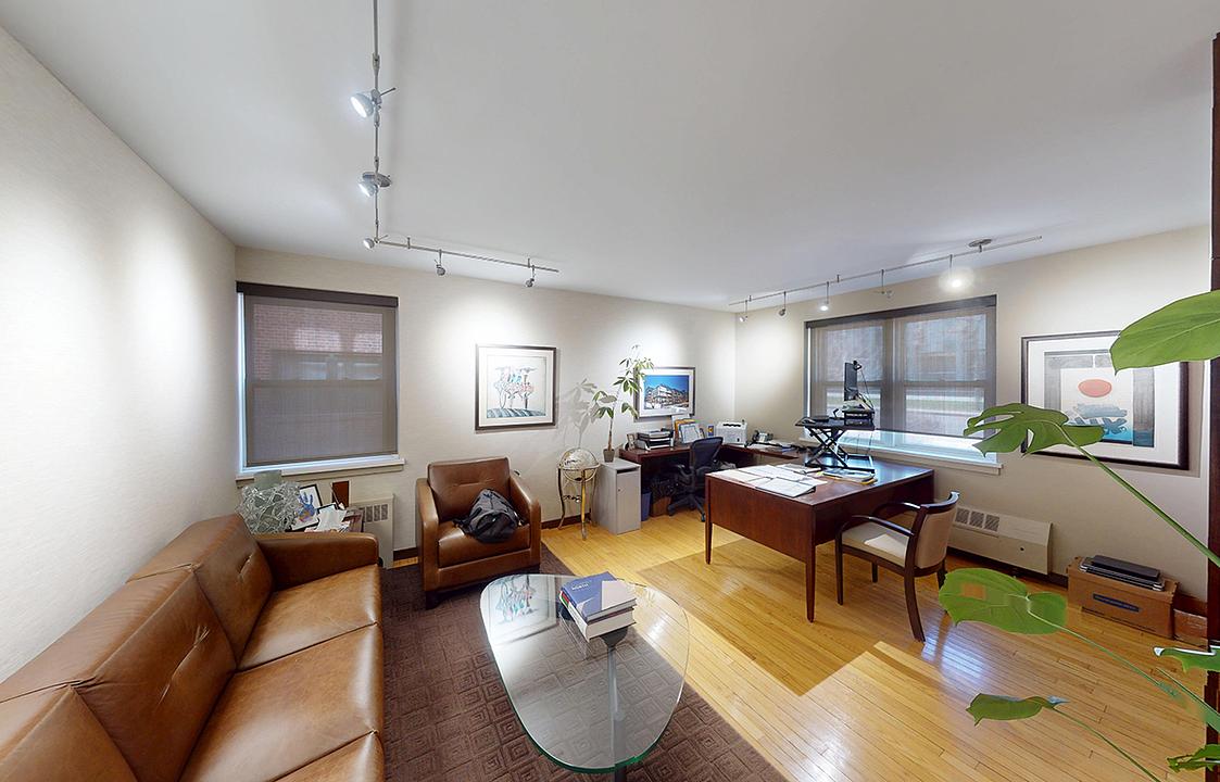 346 Broadway - 346 Broadway, Winnipeg, MB