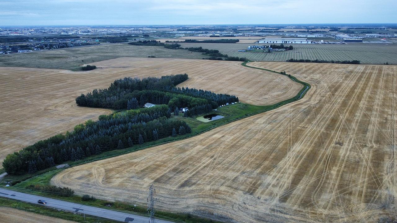 51042 Range Road 243, Nisku, AB