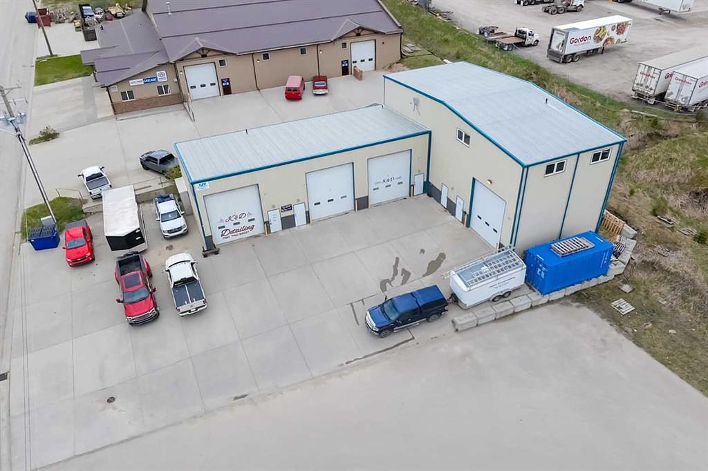120 Steele Crescent, Hinton, AB