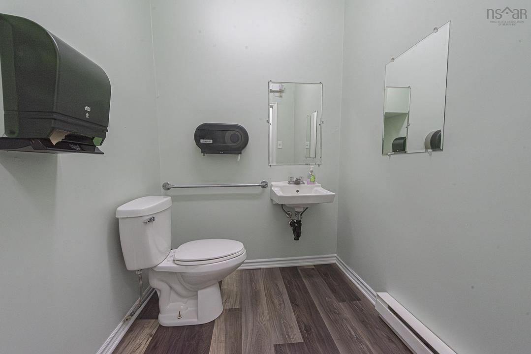 102 Main Street, Trenton, NS