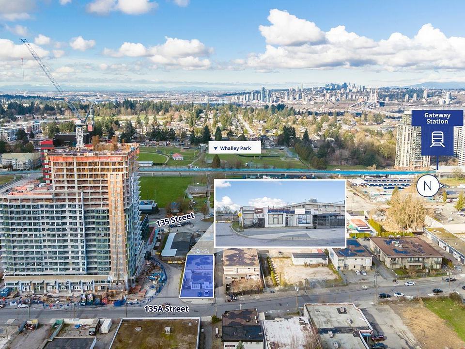 10657 135A Street, Surrey, BC