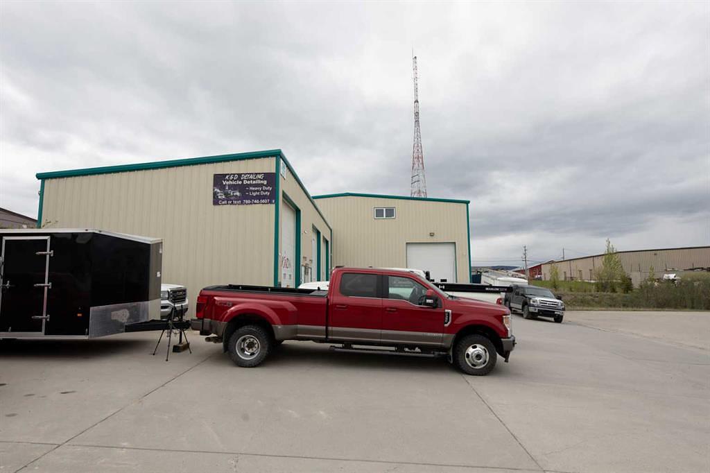 120 Steele Crescent, Hinton, AB