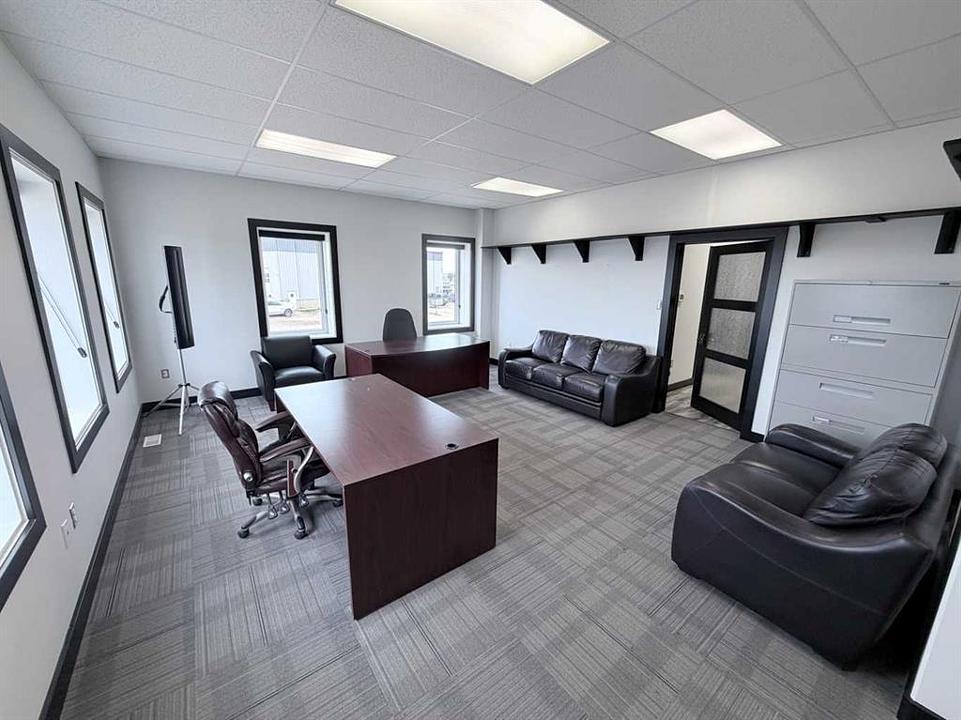 9501 78 Avenue, Clairmont, AB