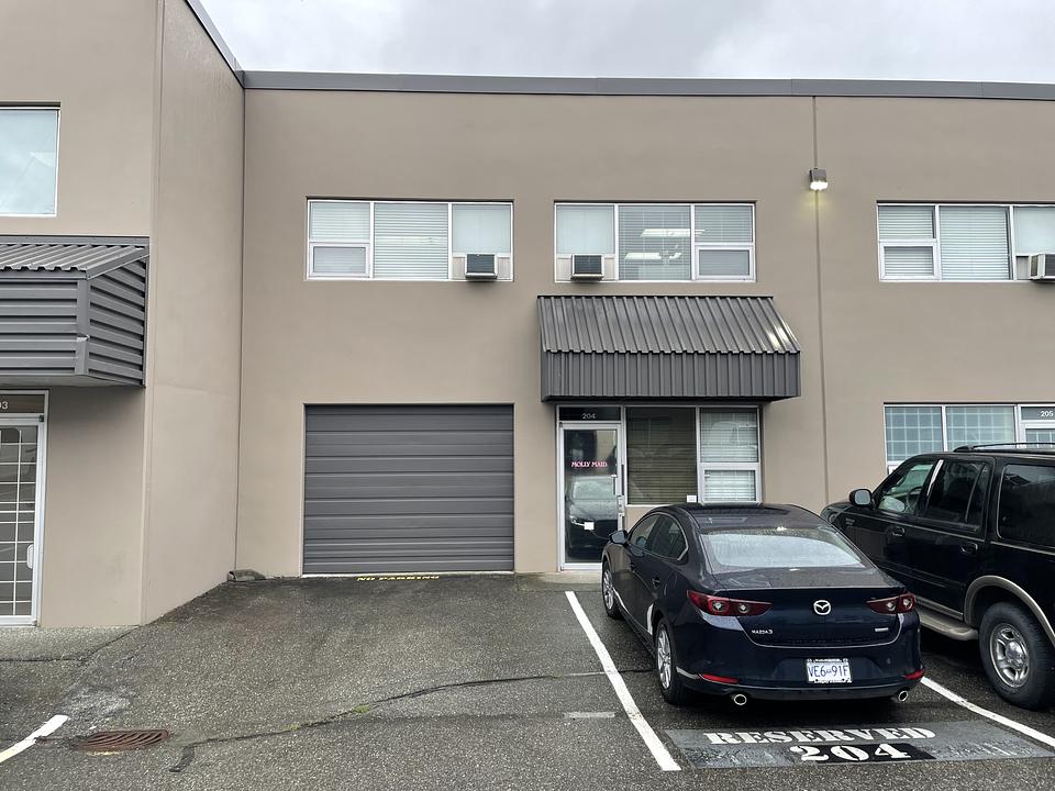 204 - 12448 82 Avenue, Surrey, BC
