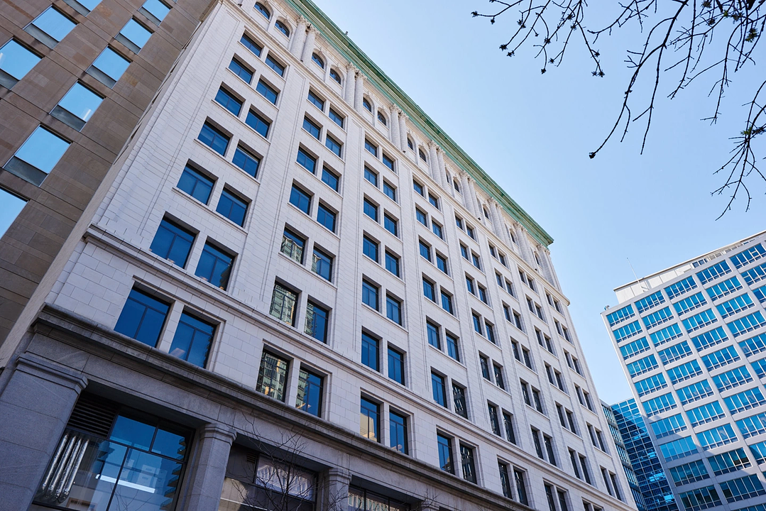 1150 - 850–36 Toronto Street, Toronto, ON