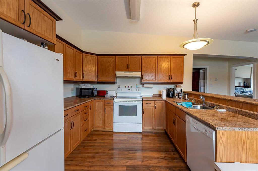 120 Steele Crescent, Hinton, AB