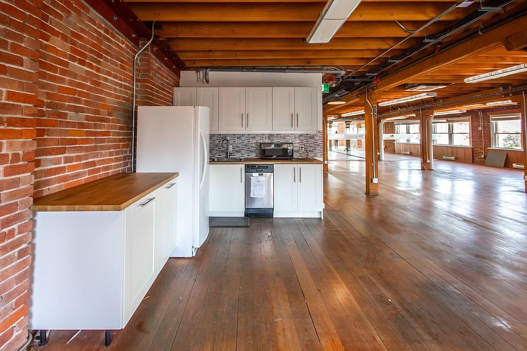 - 600 - 123 Cambie Street, Vancouver, BC