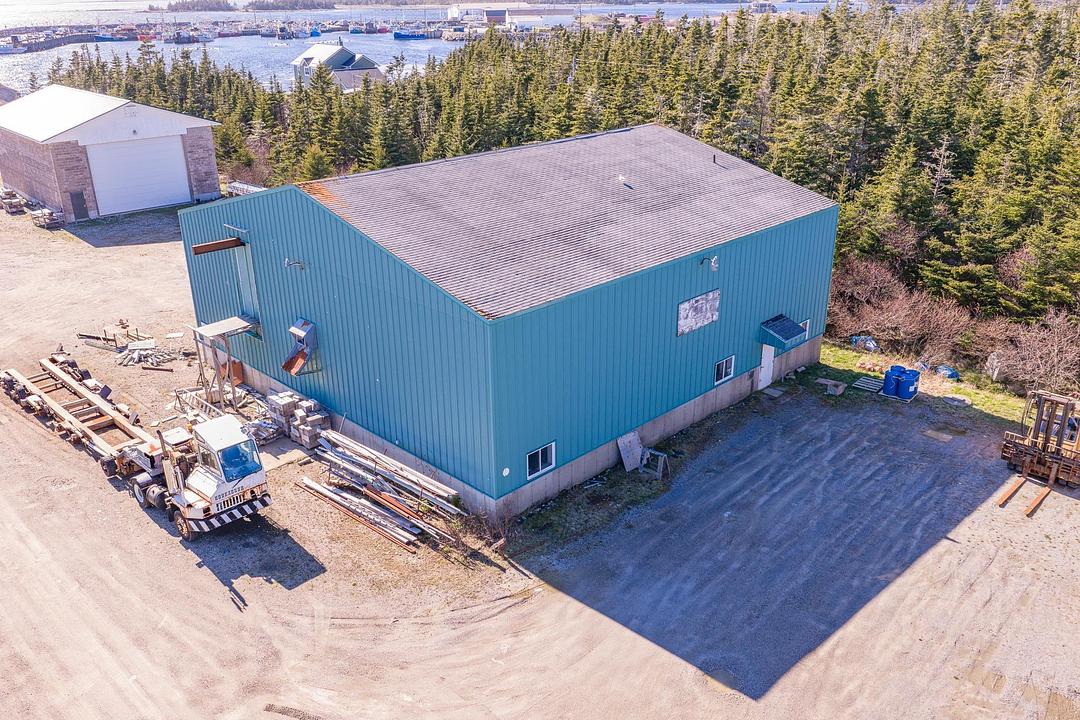 6717 3 Highway, Lower Woods Harbour, NS