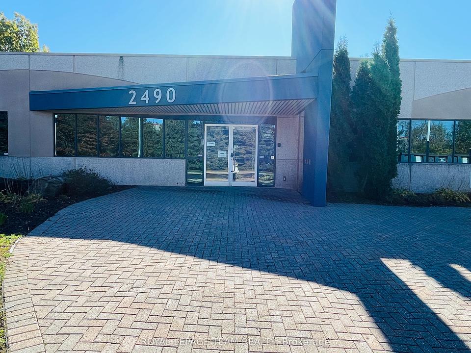 2490 Don Reid Drive, Ottawa, ON