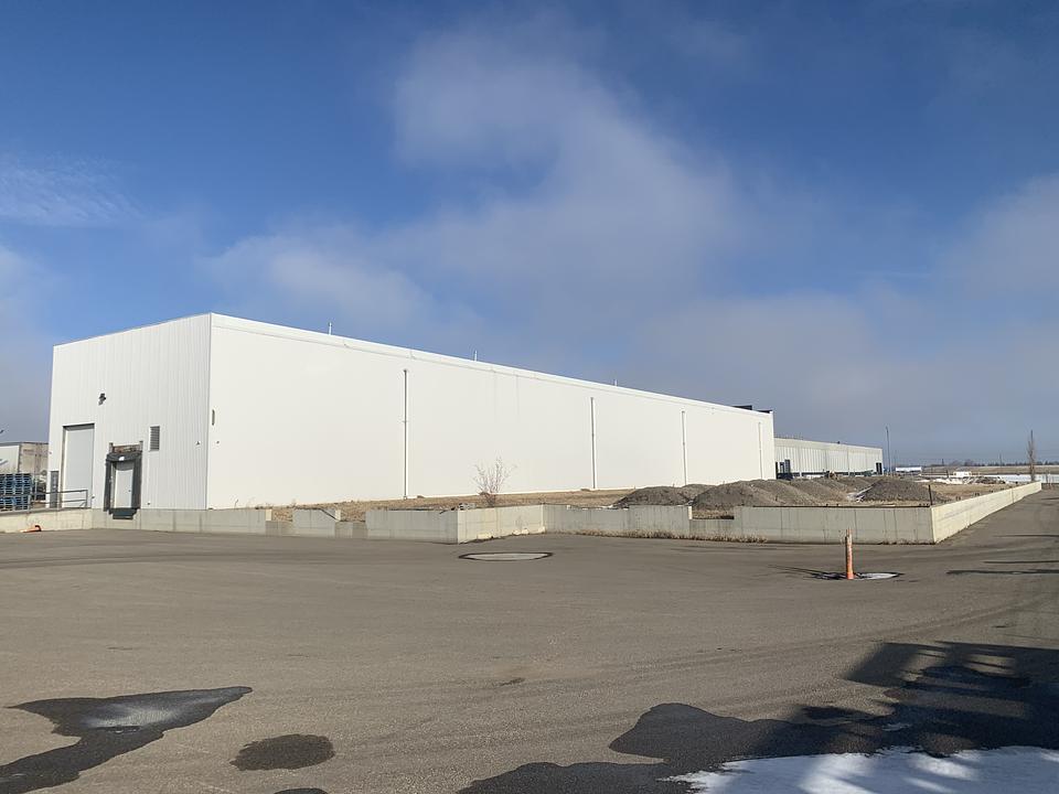 1 - 9644 266 Street, Acheson, AB