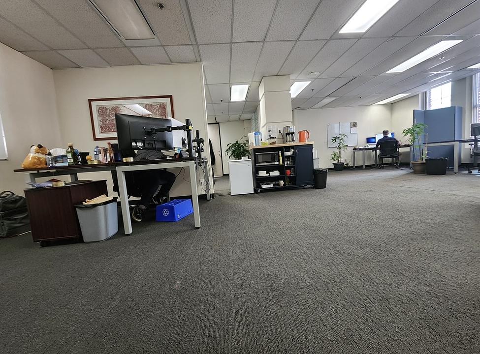301 - 780 Beatty St, Vancouver, BC